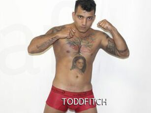 TODDFITCH