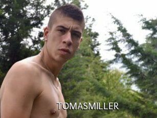 TOMASMILLER