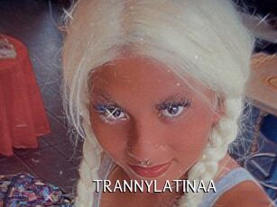 TRANNYLATINAA