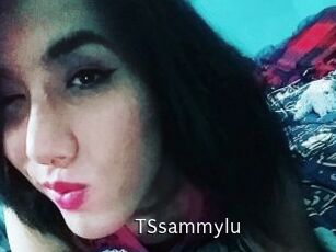 TSsammylu