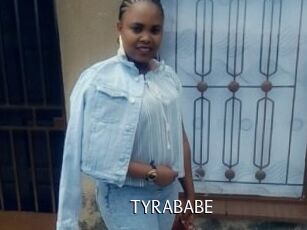TYRABABE