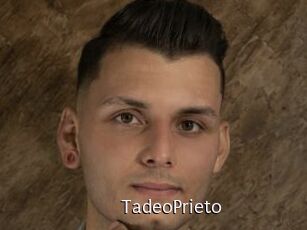 TadeoPrieto