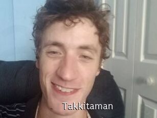 Takkitaman