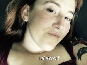 TalaWolf