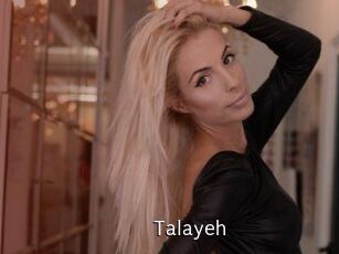 Talayeh