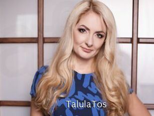 TalulaTos