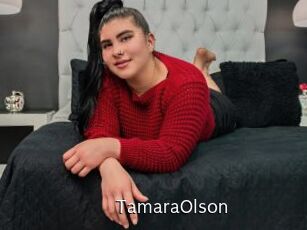 TamaraOlson