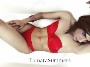 TamaraSummers