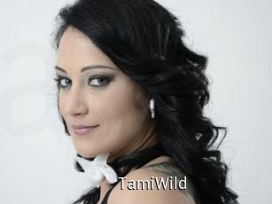 TamiWild