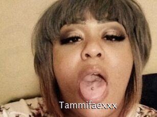 Tammifaexxx