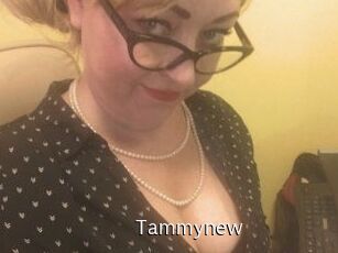 Tammynew