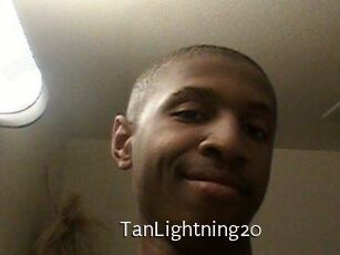 TanLightning20