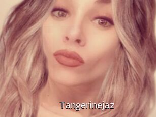 Tangerinejaz