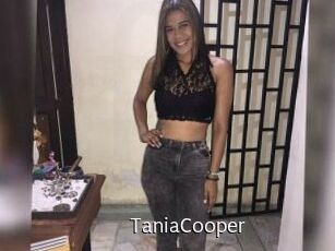 TaniaCooper