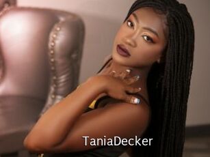 TaniaDecker