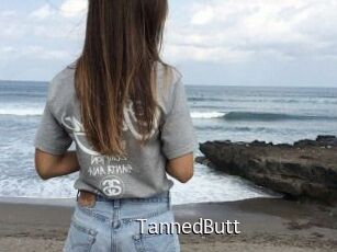 TannedButt