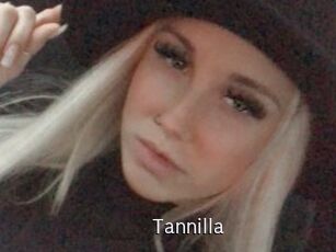 Tannilla