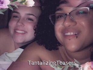 TantalizingTeasers