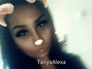 Tanya_Alexa