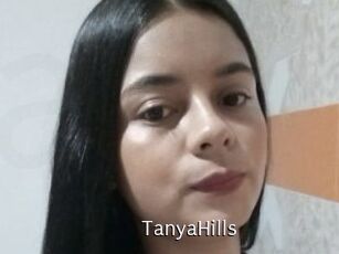 TanyaHills