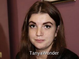 TanyaWonder