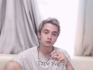 Tape_Sugra