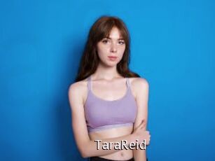 TaraReid