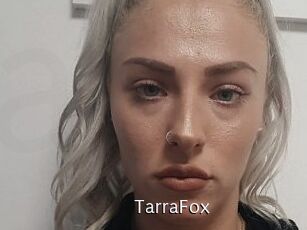 TarraFox