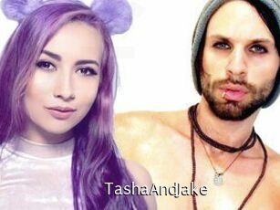 TashaAndJake