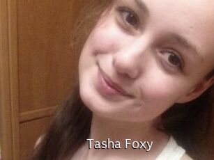 Tasha_Foxy