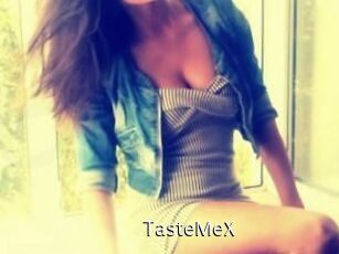 TasteMeX