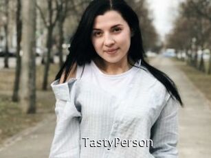 TastyPerson