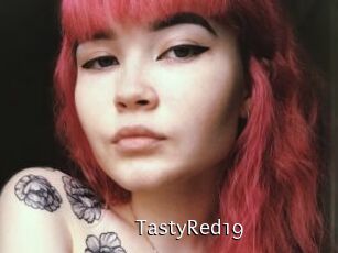 TastyRed19