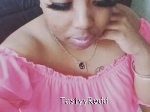 TastyyRedd