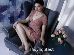 Tasyacutest