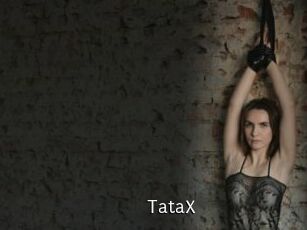 TataX