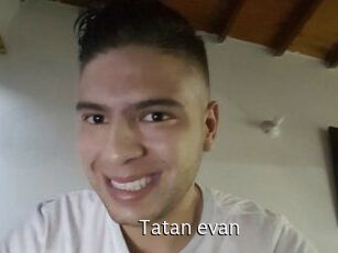 Tatan_evan