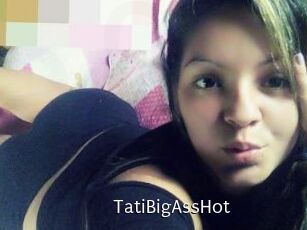 TatiBigAssHot