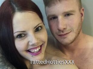 TattedHottiesXXX