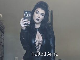 Tatted_Anna