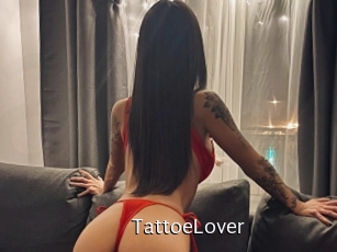 TattoeLover