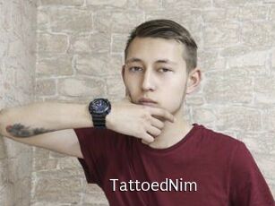 TattoedNim