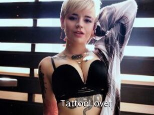 TattooLover