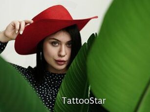 TattooStar