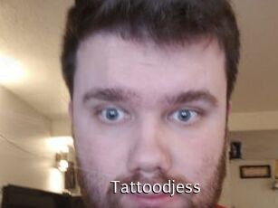 Tattoodjess