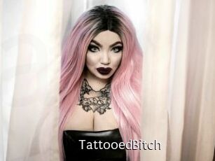 TattooedBitch