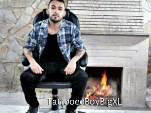 TattooedBoyBigXL