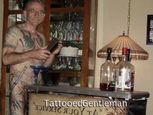 TattooedGentleman