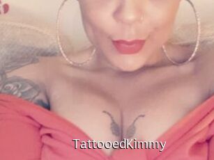 TattooedKimmy