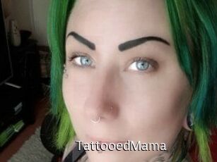 TattooedMama